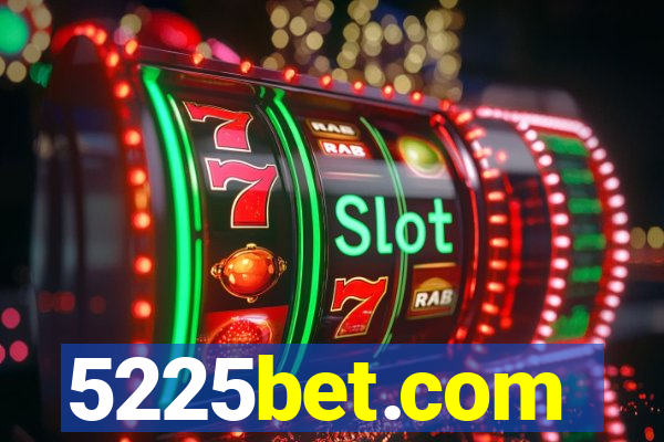 5225bet.com