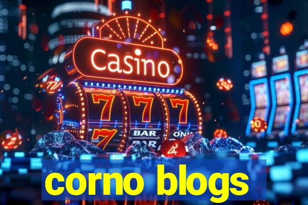 corno blogs