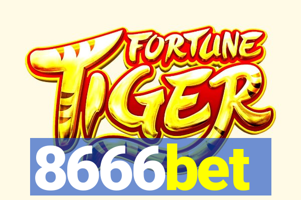 8666bet