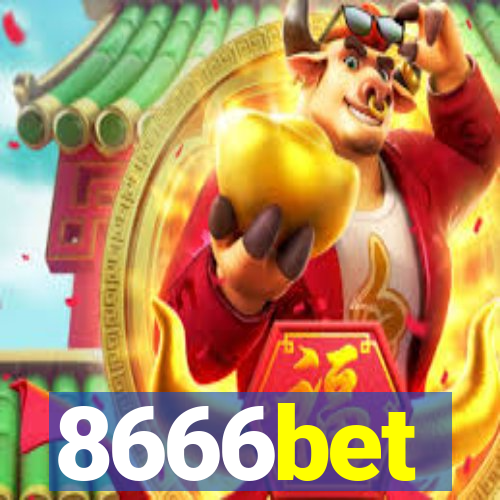 8666bet