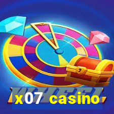 x07 casino