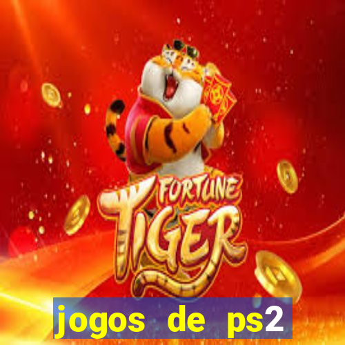 jogos de ps2 formato iso