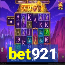 bet921