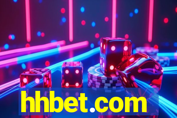 hhbet.com