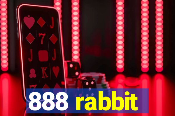 888 rabbit