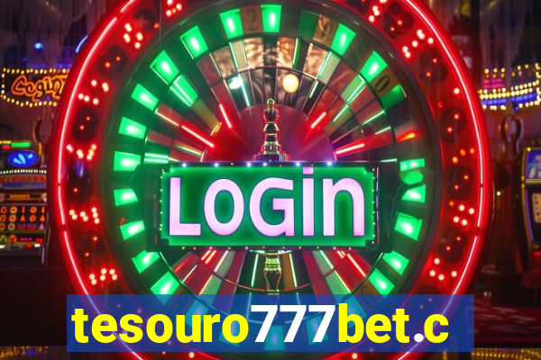 tesouro777bet.com