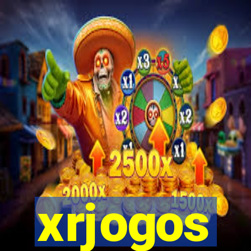 xrjogos