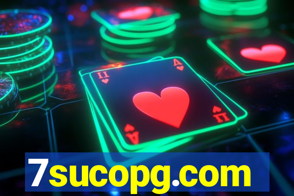 7sucopg.com