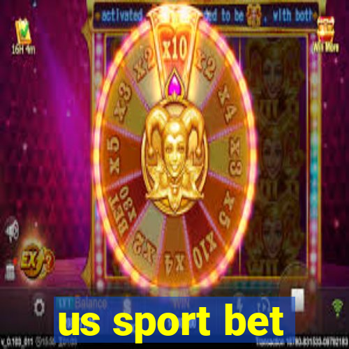 us sport bet