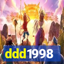 ddd1998