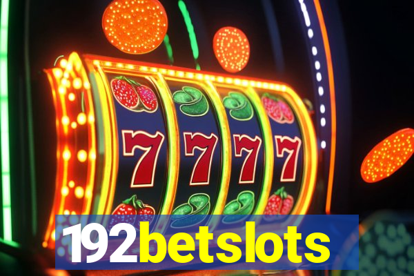 192betslots