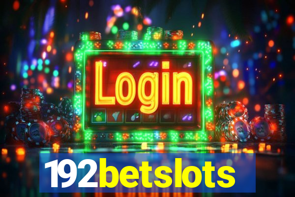 192betslots