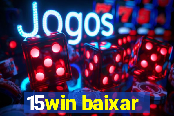 15win baixar