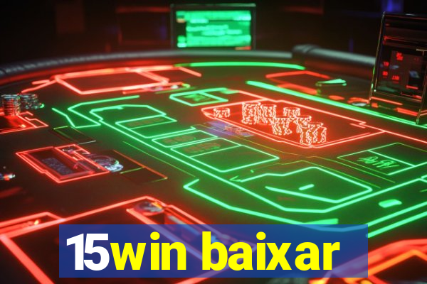 15win baixar