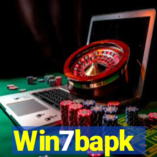 Win7bapk