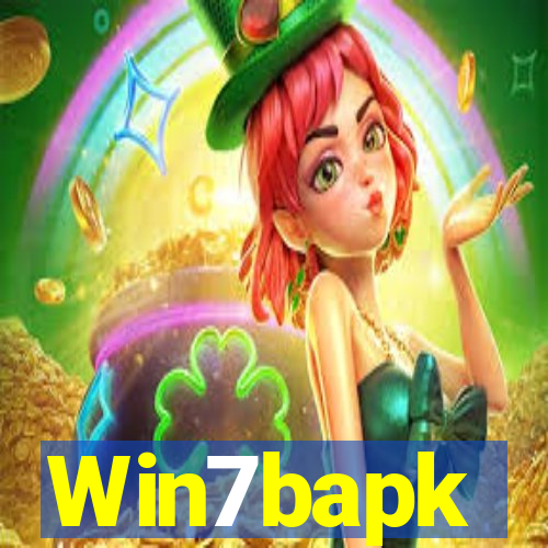 Win7bapk