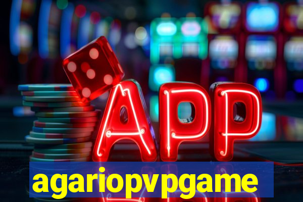 agariopvpgame