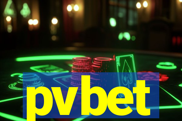 pvbet