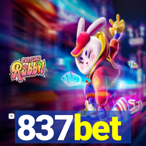 837bet