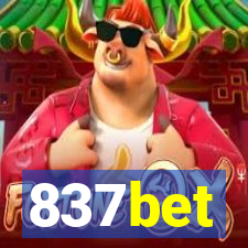 837bet