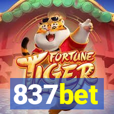 837bet