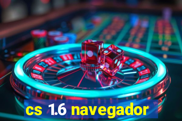 cs 1.6 navegador