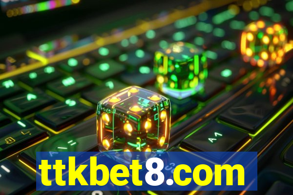 ttkbet8.com