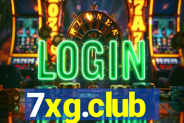 7xg.club