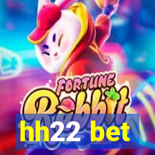 hh22 bet