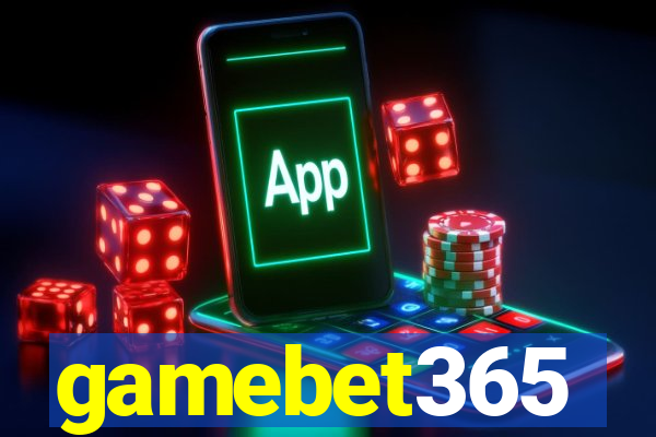 gamebet365