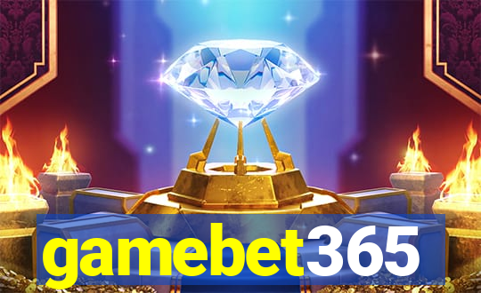 gamebet365