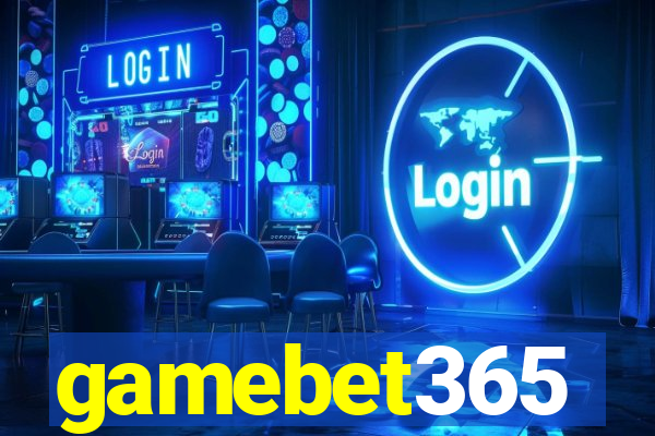 gamebet365