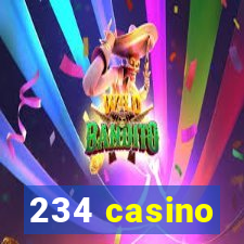 234 casino