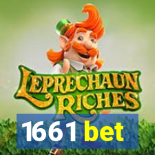 1661 bet