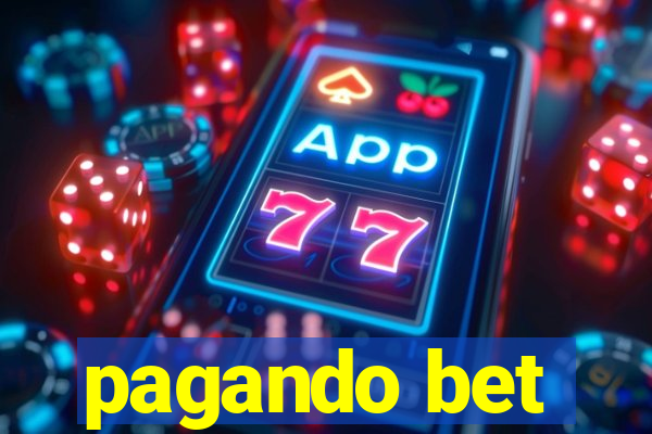 pagando bet