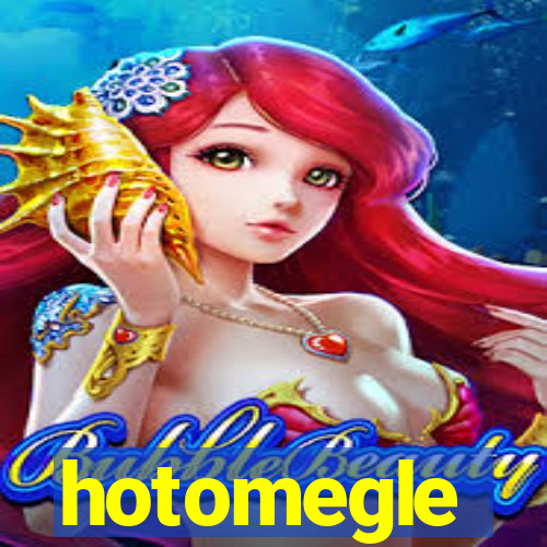 hotomegle