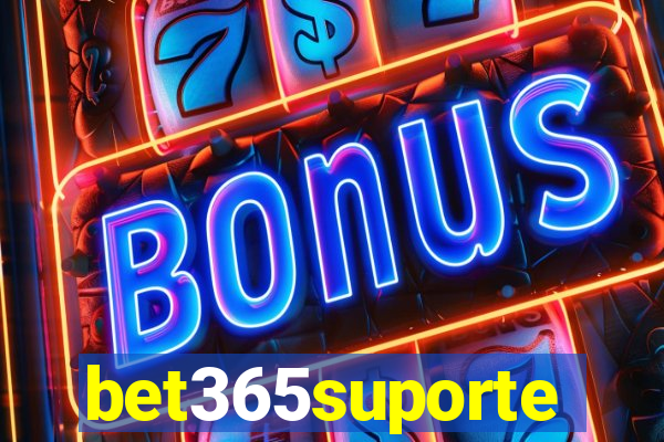 bet365suporte