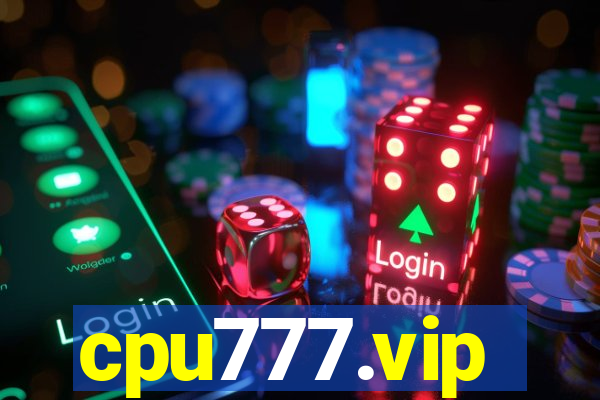 cpu777.vip