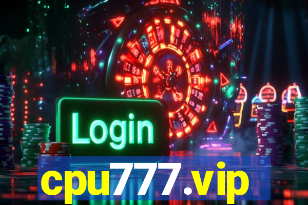 cpu777.vip