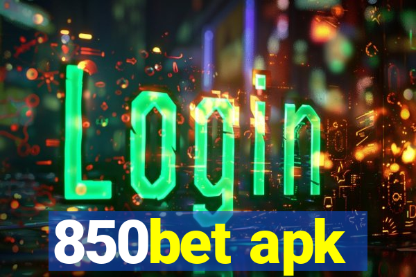 850bet apk