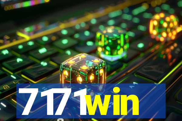 7171win