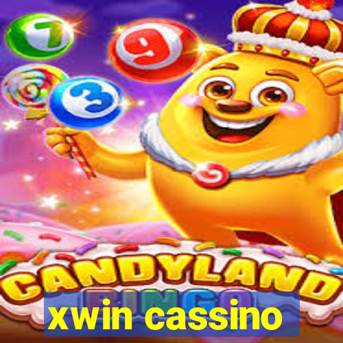 xwin cassino