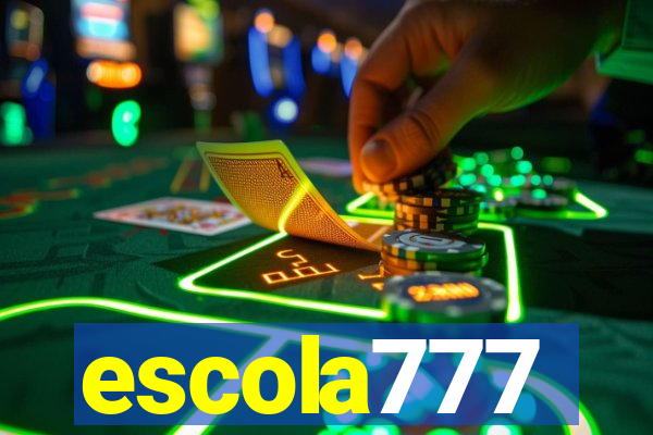 escola777