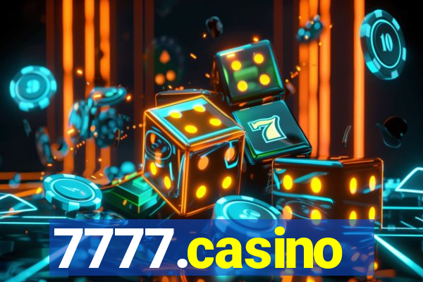 7777.casino