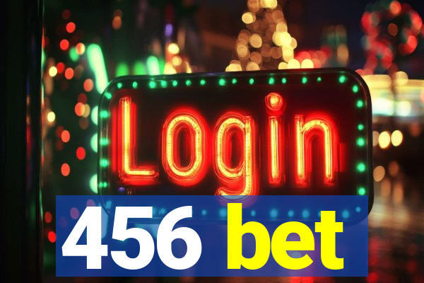 456 bet