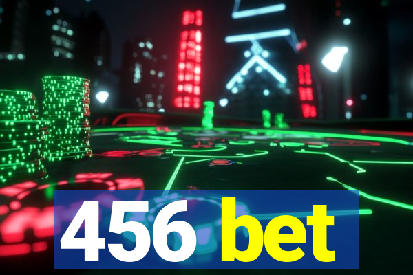 456 bet