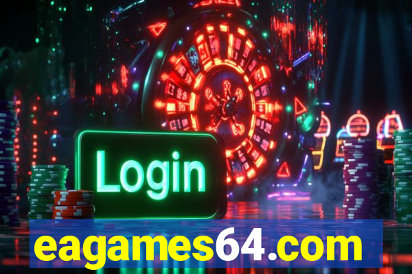 eagames64.com