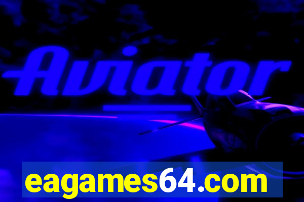 eagames64.com