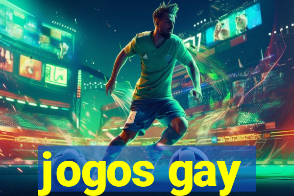 jogos gay