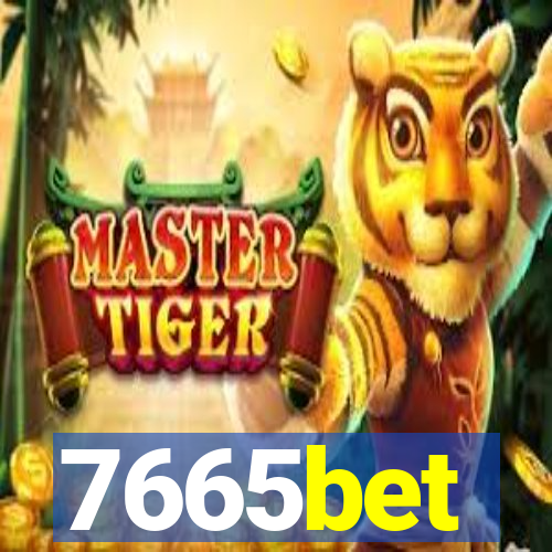 7665bet